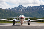 Conair Aviation Convair CV-580 (C-FKFA) at  Palmer, United States