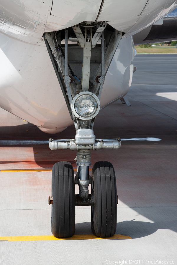 Conair Aviation Convair CV-580 (C-FKFA) | Photo 359850