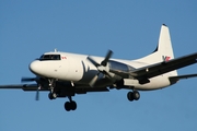 Kelowna Flightcraft Convair CV-580(F) (C-FKFZ) at  Kelowna - International, Canada