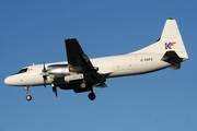 Kelowna Flightcraft Convair CV-580(F) (C-FKFZ) at  Kelowna - International, Canada