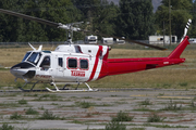 Tasman Helicopters Bell 212 (C-FKGT) at  Kamloops, Canada