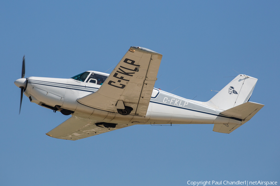 (Private) Piper PA-24-250 Comanche (C-FKLP) | Photo 432513