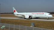 Air Canada Boeing 787-9 Dreamliner (C-FKSV) at  Frankfurt am Main, Germany