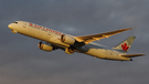 Air Canada Boeing 787-9 Dreamliner (C-FKSV) at  London - Heathrow, United Kingdom