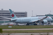 Air Canada Boeing 787-9 Dreamliner (C-FKSV) at  Manchester - International (Ringway), United Kingdom
