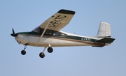 (Private) Cessna 172 Skyhawk (C-FKTC) at  Oshkosh - Wittman Regional, United States