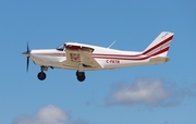 (Private) Piper PA-24-250 Comanche (C-FKTR) at  Oshkosh - Wittman Regional, United States