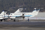Regional Aviation Campbell River Beech King Air B200GT (C-FKXC) at  Kelowna - International, Canada