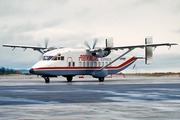 Labrador Air Cargo Short 330-200(F) (C-FLAC) at  CFB - Goose Bay, Canada