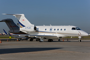 AirSprint Embraer EMB-545 Legacy 450 (C-FLAS) at  Atlanta - Hartsfield-Jackson International, United States