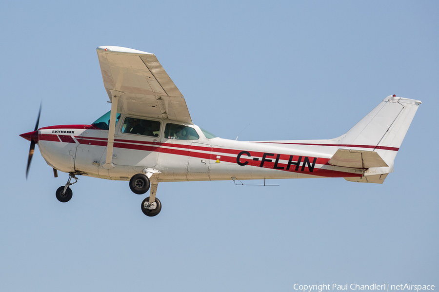 (Private) Cessna 172N Skyhawk (C-FLHN) | Photo 432512