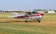 (Private) Cessna 172N Skyhawk (C-FLHN) at  Oshkosh - Wittman Regional, United States