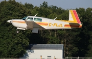 (Private) Mooney M20J Model 201 (C-FLJL) at  Oshkosh - Wittman Regional, United States