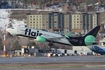 Flair Airlines Boeing 737-8 MAX (C-FLKO) at  Kelowna - International, Canada