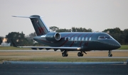 ChartRight Air Bombardier CL-600-2B16 Challenger 605 (C-FLMK) at  Orlando - Executive, United States