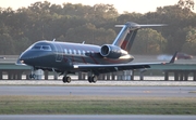 ChartRight Air Bombardier CL-600-2B16 Challenger 605 (C-FLMK) at  Orlando - Executive, United States