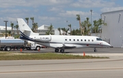 Skyservice Business Aviation Gulfstream G200 (C-FLMS) at  Miami - Opa Locka, United States