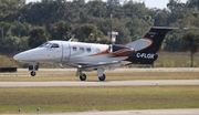 Flightpath Charter Airways Embraer EMB-500 Phenom 100 (C-FLOX) at  Orlando - Executive, United States