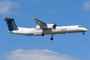 Porter Airlines Bombardier DHC-8-402Q (C-FLQY) at  Newark - Liberty International, United States