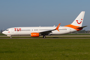 TUI Airlines Netherlands (Sunwing) Boeing 737-8HX (C-FLSW) at  Amsterdam - Schiphol, Netherlands