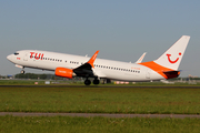 TUI Airlines Netherlands (Sunwing) Boeing 737-8HX (C-FLSW) at  Amsterdam - Schiphol, Netherlands