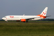TUI Airlines Netherlands (Sunwing) Boeing 737-8HX (C-FLSW) at  Amsterdam - Schiphol, Netherlands