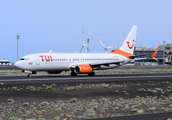 TUI Airlines Netherlands (Sunwing) Boeing 737-8HX (C-FLSW) at  La Palma (Santa Cruz de La Palma), Spain