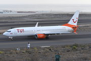 TUI Airlines Netherlands (Sunwing) Boeing 737-8HX (C-FLSW) at  Tenerife Sur - Reina Sofia, Spain