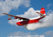 Coulson Flying Tankers Martin JRM-3 Mars (C-FLYL) at  Oshkosh - Wittman Regional, United States