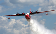 Coulson Flying Tankers Martin JRM-3 Mars (C-FLYL) at  Oshkosh - Wittman Regional, United States