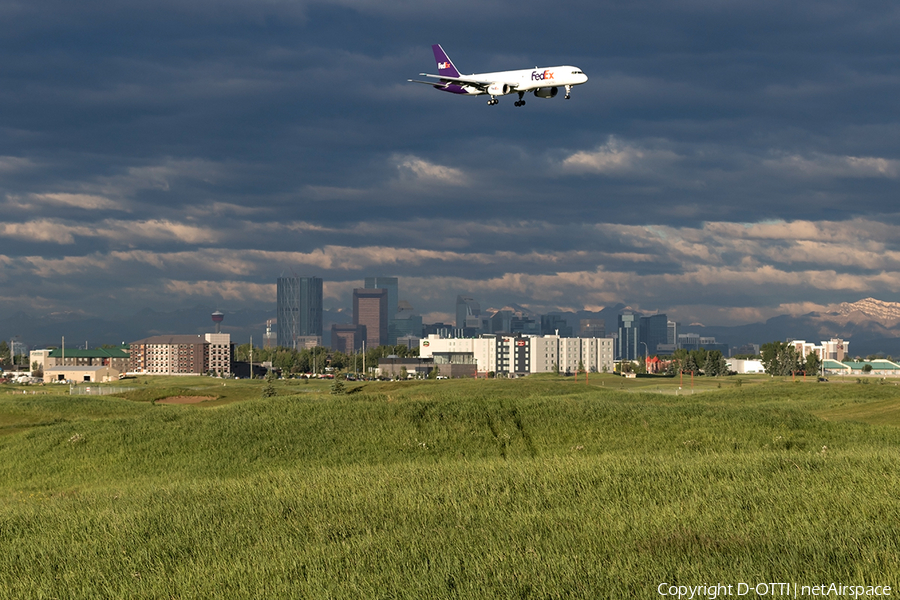 FedEx (Morningstar Air Express) Boeing 757-2B7(SF) (C-FMAI) | Photo 176523