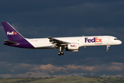 FedEx (Morningstar Air Express) Boeing 757-2B7(SF) (C-FMAI) at  Calgary - International, Canada