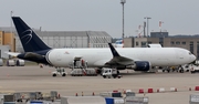 Cargojet Airways Boeing 767-323(ER)(BDSF) (C-FMAJ) at  Cologne/Bonn, Germany