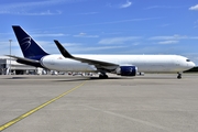 Cargojet Airways Boeing 767-323(ER)(BDSF) (C-FMAJ) at  Cologne/Bonn, Germany