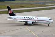 Cargojet Airways Boeing 767-223(BDSF) (C-FMCJ) at  Cologne/Bonn, Germany