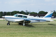 (Private) Piper PA-24-250 Comanche (C-FMDD) at  Oshkosh - Wittman Regional, United States