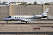 Sunwest Aviation Gulfstream G150 (C-FMDN) at  Scottsdale - Municipal, United States
