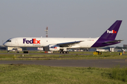 FedEx (Morningstar Air Express) Boeing 757-2B7(SF) (C-FMEP) at  Calgary - International, Canada