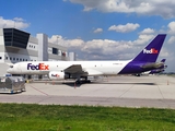 FedEx (Morningstar Air Express) Boeing 757-2B7(SF) (C-FMEU) at  Toronto - Pearson International, Canada