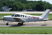 (Private) Piper PA-28-161 Warrior II (C-FMHB) at  Oshkosh - Wittman Regional, United States