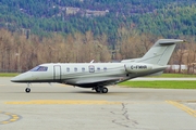 (Private) Pilatus PC-24 (C-FMHR) at  Kelowna - International, Canada
