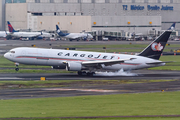 Cargojet Airways Boeing 767-328(ER)(BDSF) (C-FMIJ) at  Mexico City - Lic. Benito Juarez International, Mexico