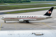 Cargojet Airways Boeing 767-328(ER)(BDSF) (C-FMIJ) at  Cologne/Bonn, Germany