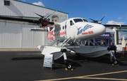 Viking Air Viking Air DHC-6-400 Twin Otter (C-FMJO) at  Orlando - Executive, United States