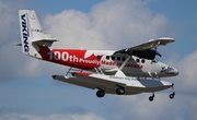 Viking Air Viking Air DHC-6-400 Twin Otter (C-FMJO) at  Orlando - Executive, United States