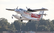 Viking Air Viking Air DHC-6-400 Twin Otter (C-FMJO) at  Orlando - Executive, United States