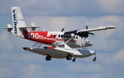 Viking Air Viking Air DHC-6-400 Twin Otter (C-FMJO) at  Orlando - Executive, United States