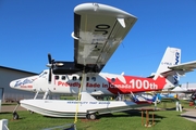 Viking Air Viking Air DHC-6-400 Twin Otter (C-FMJO) at  Oshkosh - Wittman Regional, United States