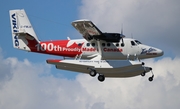 Viking Air Viking Air DHC-6-400 Twin Otter (C-FMJO) at  Orlando - Executive, United States
