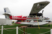 Viking Air Viking Air DHC-6-400 Twin Otter (C-FMJO) at  Oshkosh - Wittman Regional, United States